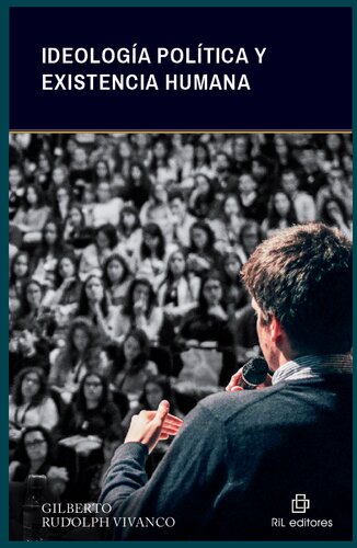 ﻿ایدئولوژی سیاسی و وجود انسان