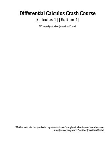 ﻿دوره سقوط حساب دیفرانسیل