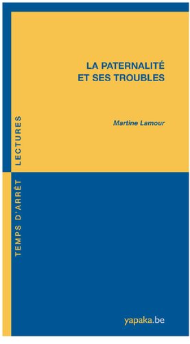 ﻿پدری و مشکلات آن