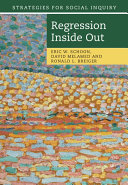 ﻿رگرسیون در خارج