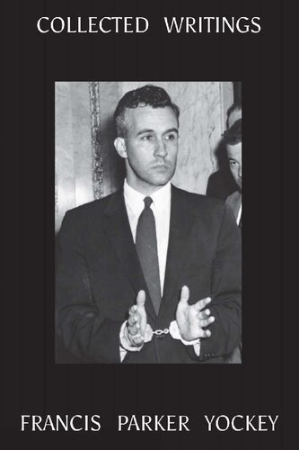 ﻿جمع آوری آثار کوتاه: فرانسیس پارکر یوکی