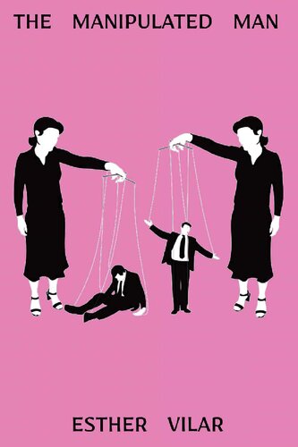 ﻿مرد دستکاری شده