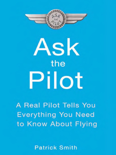 ﻿از خلبان بپرس