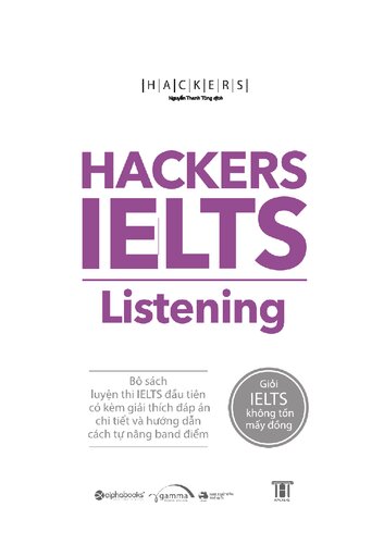 ﻿هکرها IELTS Listening