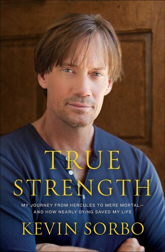 ﻿کوین سوربو: قدرت واقعی