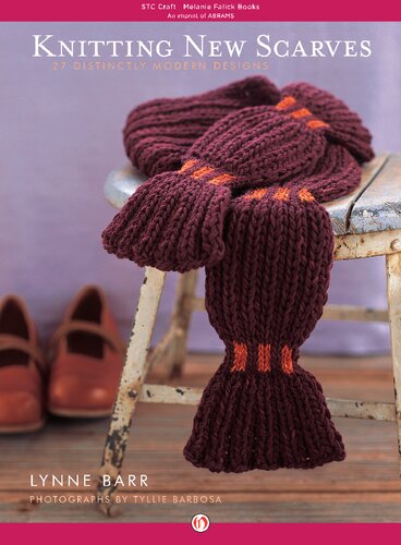 ﻿بافندگی روسری های جدید: 27 طرح کاملاً مدرن