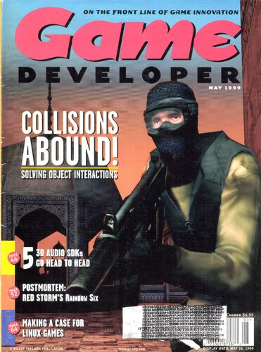 ﻿توسعه دهنده بازی