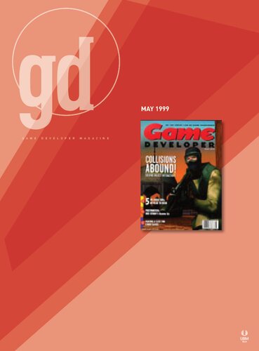 ﻿توسعه دهنده بازی [GDC Vault Compilation]