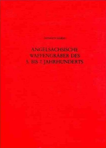 ﻿Anglo -Saxon Arms of Arms از قرن 5 تا 7