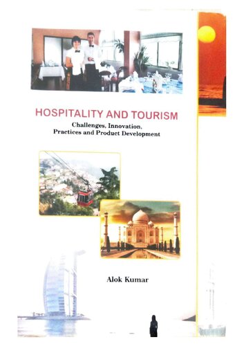 ﻿گردشگری روستایی: نیاز، دامنه و چالش ها در زمینه هند