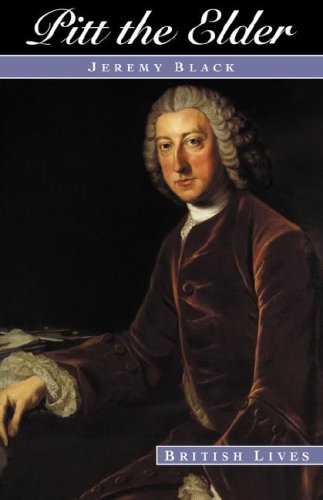 ﻿پیت بزرگ (زندگی بریتانیا)