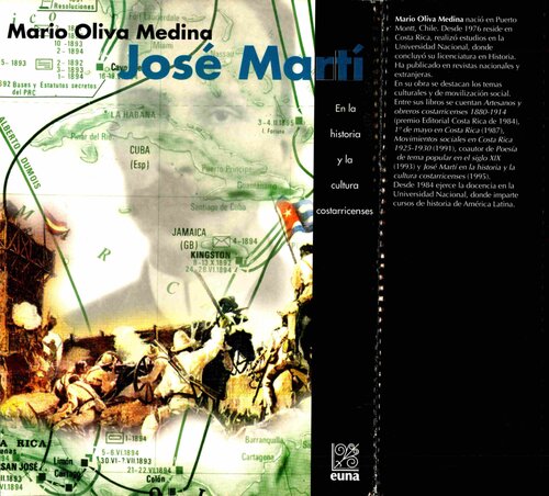 ﻿خوزه مارتو در تاریخ و فرهنگ کاستاریکا