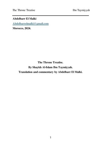 ﻿معاهدات تختی