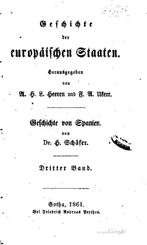 ﻿تاریخ اسپانیا / تاریخچه جنوب شرقی اسپانیا ، به ویژه شرایط درونی آن در قرون وسطی