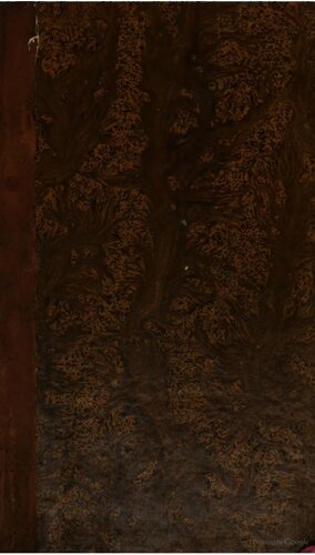 ﻿تاریخچه توچ [آلمانی ها] / از انتخاب ک. کنراد اول تا پس از سقوط هوهنشتاوفن