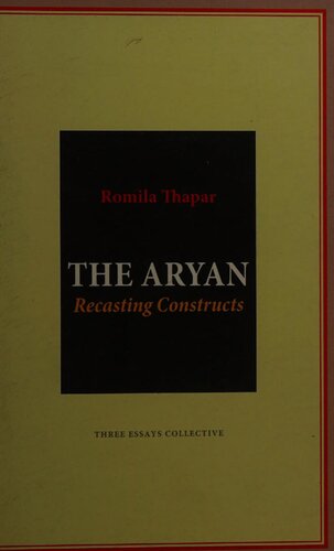 ﻿آریایی: بازسازی ساختارها