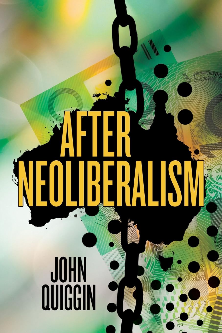 ﻿پس از نئولیبرالیسم (متفکران جهانی)