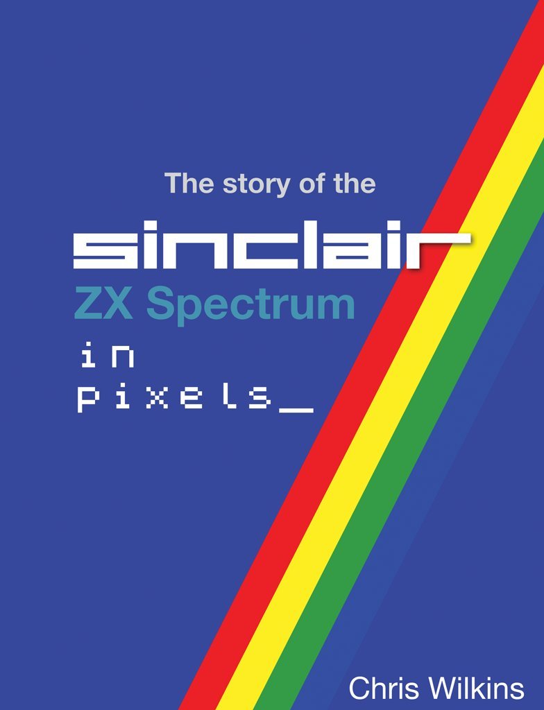 ﻿داستان Sinclair ZX Spectrum در پیکسل 2