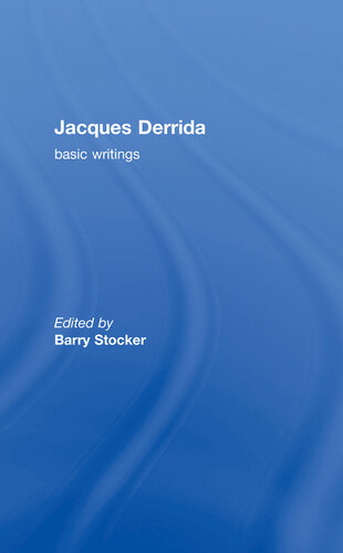 ﻿نوشته های اساسی