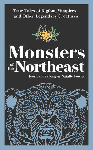 ﻿هیولاهای شمال شرقی