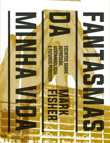 ﻿ارواح زندگی من: در مورد افسردگی ، غیرقانونی و آینده گمشده نوشته شده است