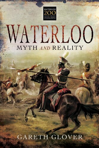 ﻿واترلو: اسطوره و واقعیت