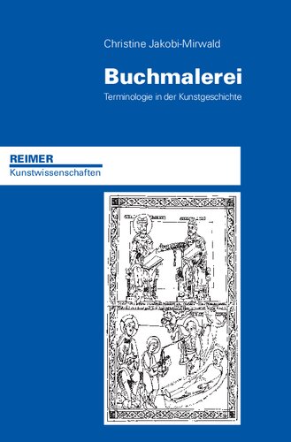 ﻿نقاشی کتاب: اصطلاحات در تاریخ هنر