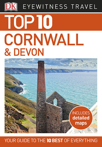 ﻿DK Witness Top 10 Cornwall و Devon