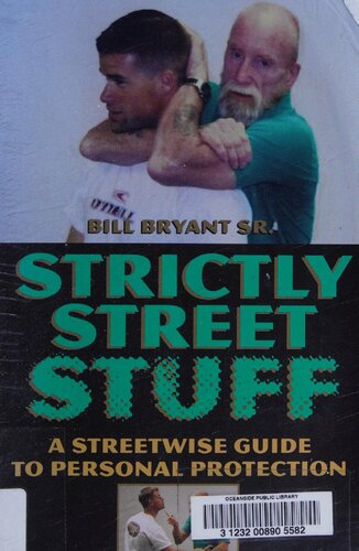 ﻿موارد دقیق خیابانی: راهنمای خیابانی برای محافظت شخصی