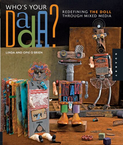 ﻿دادا شما کیست؟