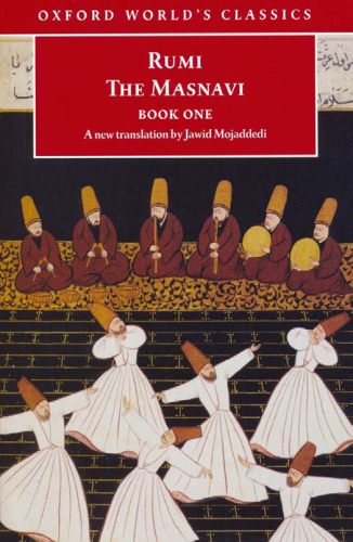 Masnavi Book One (کلاسیک جهان آکسفورد)