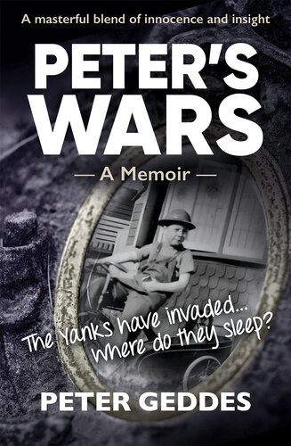 ﻿جنگ های پیتر