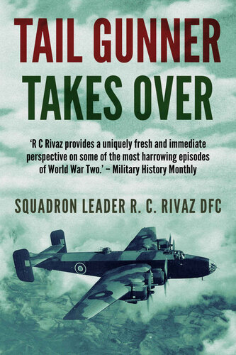 ﻿Tail Gunner Takes: The Sequel to Tail Gunner