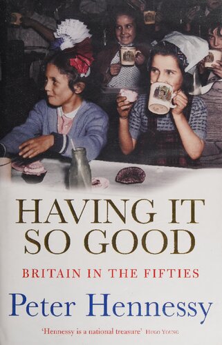 ﻿داشتن آن خیلی خوب