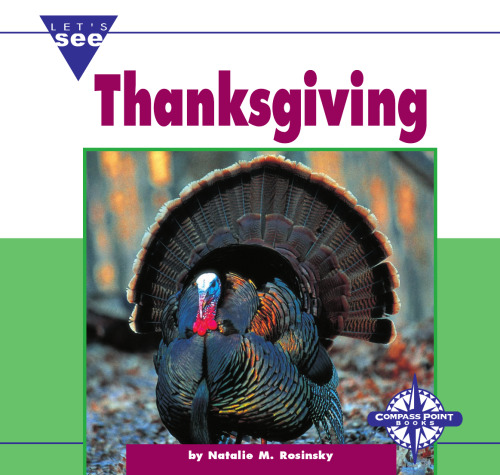 شکرگذاری (بیایید کتابخانه را ببینیم)