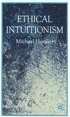 ﻿شهودگرایی اخلاقی