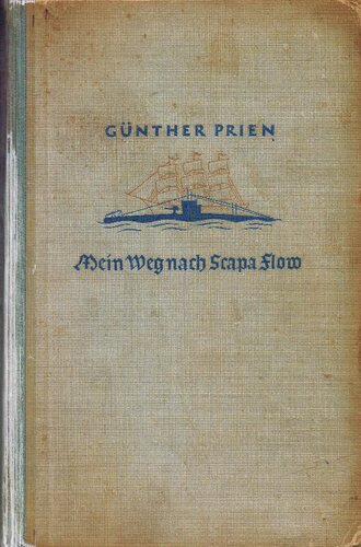 ﻿راه من به Scapa Flow