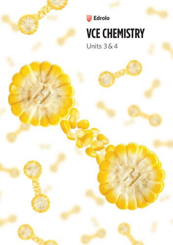 ﻿واحدهای شیمی Edrolo vce 3