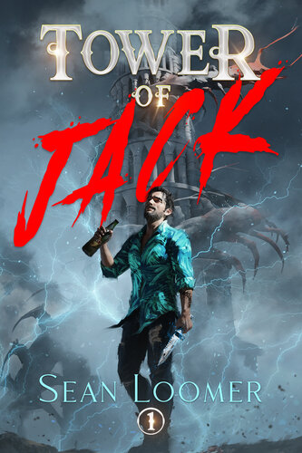 ﻿برج جک: یک ماجراجویی litrpg