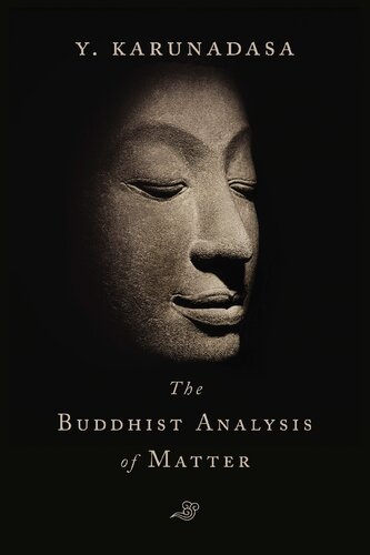 ﻿تحلیل بودایی ماده