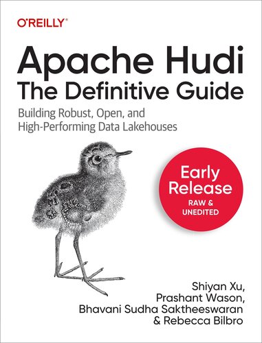 ﻿Apache Hudi: The Definitive Guide (برای Duc ka)