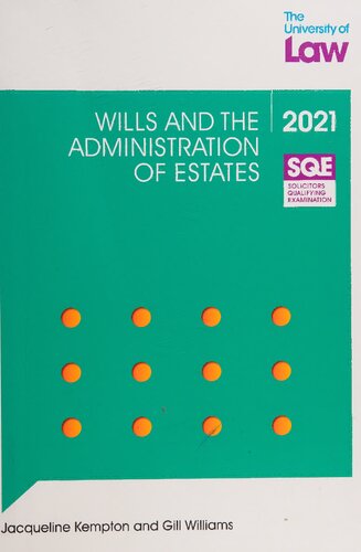 ﻿SQE - وصیت نامه و اداره املاک (SQE1)