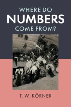 ﻿اعداد از کجا آمده اند؟