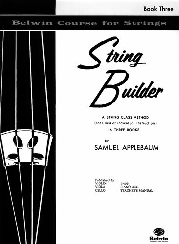 ﻿String Builder Viola 3