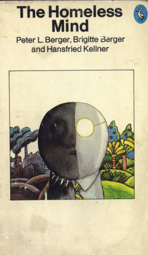 ﻿ذهن بی خانمان: مدرنیزاسیون و آگاهی