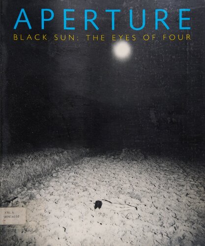 ﻿خورشید سیاه: چشمان چهار: ریشه ها و نوآوری در عکاسی ژاپنی