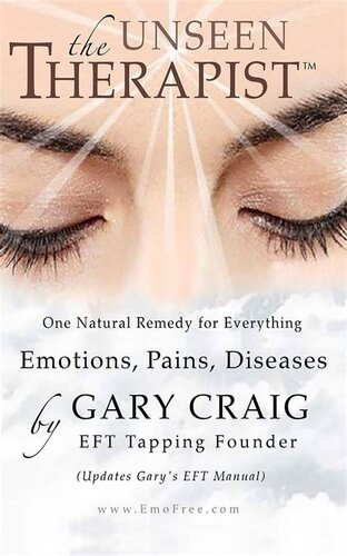 ﻿درمانگر غیبی یک درمان طبیعی برای همه چیز، احساسات، دردها، بیماری ها