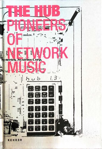 ﻿توپی: پیشگامان موسیقی شبکه