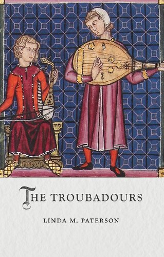 ﻿The Troubadours (زندگی قرون وسطایی)