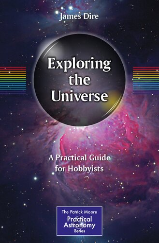 ﻿کاوش در جهان: راهنمای عملی برای علاقمندان